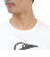 チャムス（CHUMS）ランニングブービーフェイス 半袖Tシャツ CH01-2494-W001
