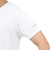 チャムス（CHUMS）ランニングブービーフェイス 半袖Tシャツ CH01-2494-W001