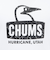 チャムス（CHUMS）ランニングブービーフェイス 半袖Tシャツ CH01-2494-W001