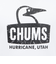 チャムス（CHUMS）ランニングブービーフェイス 半袖Tシャツ CH01-2494-W001