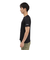 チャムス（CHUMS）ランニングラブアンドアドヴェンチャームス 半袖Tシャツ CH01-2497-K001