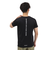 チャムス（CHUMS）ランニングラブアンドアドヴェンチャームス 半袖Tシャツ CH01-2497-K001