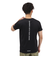 チャムス（CHUMS）ランニングラブアンドアドヴェンチャームス 半袖Tシャツ CH01-2497-K001