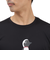 チャムス（CHUMS）ランニングラブアンドアドヴェンチャームス 半袖Tシャツ CH01-2497-K001