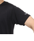 チャムス（CHUMS）ランニングラブアンドアドヴェンチャームス 半袖Tシャツ CH01-2497-K001