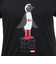 チャムス（CHUMS）ランニングラブアンドアドヴェンチャームス 半袖Tシャツ CH01-2497-K001