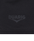 デュアリグ（DUARIG）ドライプラス 15UV ニットエアハーフパンツ 5S0022-TRPT-866SD BLK