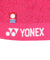 ヨネックス（YONEX）フェイスタオル AC1084-122