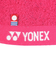 ヨネックス（YONEX）フェイスタオル AC1084-122
