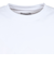アクター（AKTR）バスケットボールウェア HALFTONE PHOTO Tシャツ 224-004005 WH