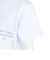 アクター（AKTR）バスケットボールウェア HALFTONE PHOTO Tシャツ 224-004005 WH