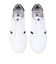 ルコックスポルティフ（lecoqsportif）スニーカー スポーツシューズ LCS ランス LU5SSN09UZ WHBK