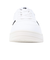 ルコックスポルティフ（lecoqsportif）スニーカー スポーツシューズ LCS ランス LU5SSN09UZ WHBK
