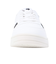 ルコックスポルティフ（lecoqsportif）スニーカー スポーツシューズ LCS ランス LU5SSN09UZ WHBK