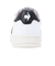 ルコックスポルティフ（lecoqsportif）スニーカー スポーツシューズ LCS ランス LU5SSN09UZ WHBK