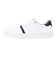 ルコックスポルティフ（lecoqsportif）スニーカー スポーツシューズ LCS ランス LU5SSN09UZ WHBK
