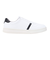 ルコックスポルティフ（lecoqsportif）スニーカー スポーツシューズ LCS ランス LU5SSN09UZ WHBK