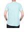 ドライプラス プリント 半袖Tシャツ CT5S0027-TR864-GRCD LBLU