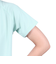 ドライプラス プリント 半袖Tシャツ CT5S0027-TR864-GRCD LBLU