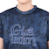 ドライプラス プリント 半袖Tシャツ CT5S0029-TR864-GRCD NVY