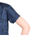 ドライプラス プリント 半袖Tシャツ CT5S0029-TR864-GRCD NVY