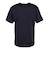 ニューエラ（NEW ERA）バスケットボールウェア Performance Apparel 半袖 テック Tシャツ NVY 14410128