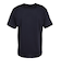 ニューエラ（NEW ERA）バスケットボールウェア Performance Apparel 半袖 テック Tシャツ NVY 14410128