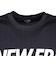 ニューエラ（NEW ERA）バスケットボールウェア Performance Apparel 半袖 テック Tシャツ NVY 14410128