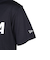 ニューエラ（NEW ERA）バスケットボールウェア Performance Apparel 半袖 テック Tシャツ NVY 14410128
