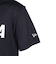 ニューエラ（NEW ERA）バスケットボールウェア Performance Apparel 半袖 テック Tシャツ NVY 14410128