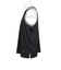 ニューエラ（NEW ERA）バスケットボールウェア Performance Apparel メッシュ タンクトップ BLK 14410136