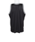 ニューエラ（NEW ERA）バスケットボールウェア Performance Apparel メッシュ タンクトップ BLK 14410136