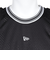 ニューエラ（NEW ERA）バスケットボールウェア Performance Apparel メッシュ タンクトップ BLK 14410136