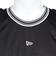 ニューエラ（NEW ERA）バスケットボールウェア Performance Apparel メッシュ タンクトップ BLK 14410136