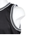 ニューエラ（NEW ERA）バスケットボールウェア Performance Apparel メッシュ タンクトップ BLK 14410136