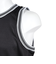 ニューエラ（NEW ERA）バスケットボールウェア Performance Apparel メッシュ タンクトップ BLK 14410136