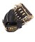 ゼット（ZETT）少年軟式用グラブ 捕手用 野球グローブ ジュニア プロステイタス 森モデル BJCB70260-1932