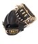 ゼット（ZETT）少年軟式用グラブ 捕手用 野球グローブ ジュニア プロステイタス 森モデル BJCB70260-1932