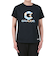 ドライプラス ジャージー プリント 半袖Tシャツ CT5S0036-TR864-GRCD NVY