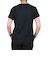 ドライプラス ジャージー プリント 半袖Tシャツ CT5S0036-TR864-GRCD NVY