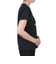 ドライプラス ジャージー プリント 半袖Tシャツ CT5S0036-TR864-GRCD NVY