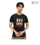 チャムス（CHUMS）ランニングコスチュームブービー 半袖Tシャツ CH01-2495-K001
