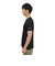 チャムス（CHUMS）ランニングコスチュームブービー 半袖Tシャツ CH01-2495-K001