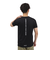 チャムス（CHUMS）ランニングコスチュームブービー 半袖Tシャツ CH01-2495-K001