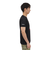 チャムス（CHUMS）ランニングコスチュームブービー 半袖Tシャツ CH01-2495-K001