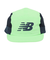 ニューバランス（new balance）ジュニア メッシュキャップ LAH51023EJT