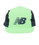 ニューバランス（new balance）ジュニア メッシュキャップ LAH51023EJT