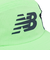 ニューバランス（new balance）ジュニア メッシュキャップ LAH51023EJT