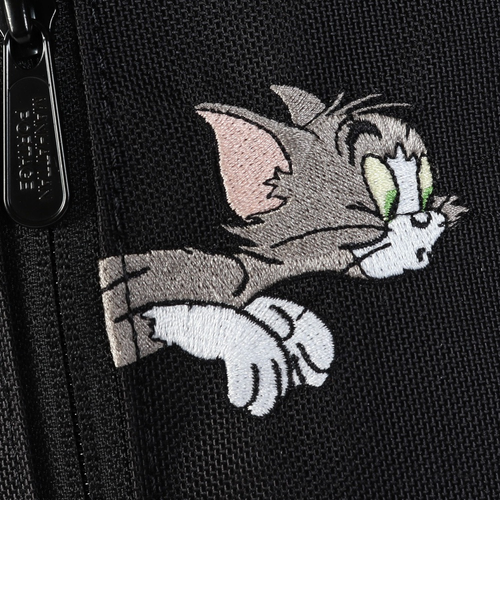 【新品未開封】マンハッタンポーテージ トムとジェリー クロスボディバッグ Manhattan Portage 最大55%☆8/29〜 日本正規品 マンハッタン