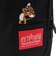 マンハッタンポーテージ（ManhattanPortage）トム&ジェリー Little Italy クロスボディ バッグ MP1927TJ85TH